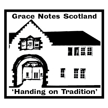 Grace Notes Scotland